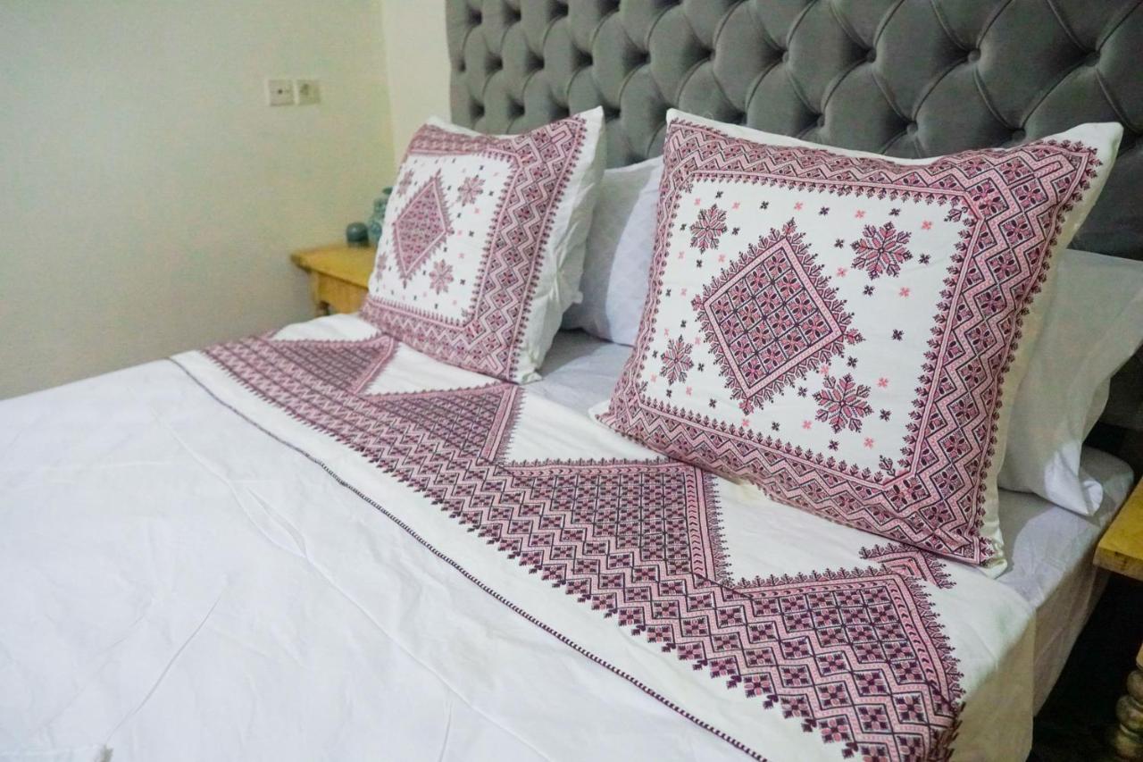 Winarouze House Hotel Marrakesh Buitenkant foto