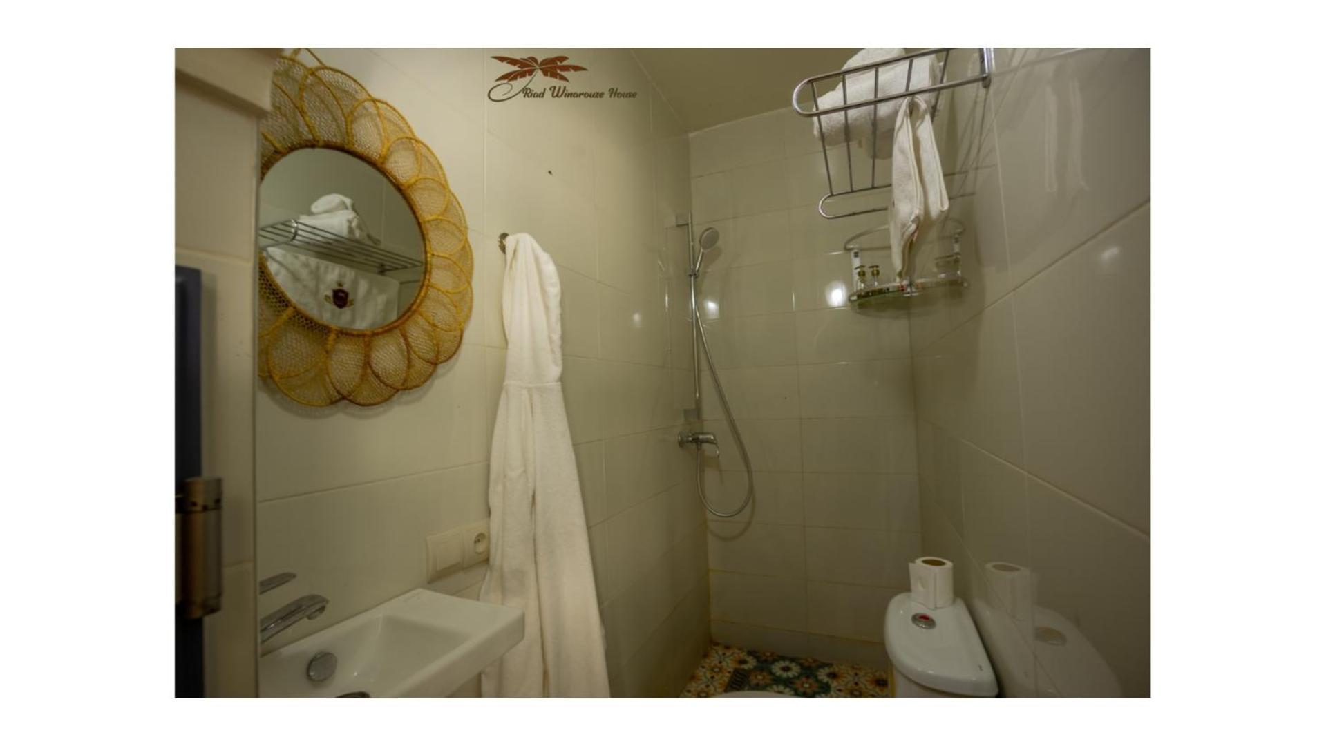 Winarouze House Hotel Marrakesh Buitenkant foto